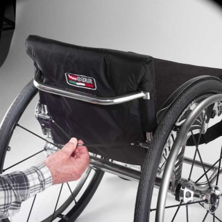 Активная инвалидная коляска LY170-232000 (EOS)