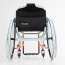 Активная инвалидная коляска LY-170 (SPEEDY F2)