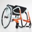 Активная инвалидная коляска LY-170 (SPEEDY F2)