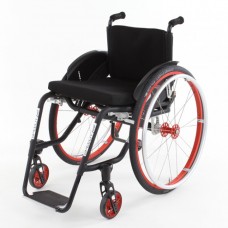 Активная инвалидная коляска LY-170 (SPEEDY 4all Ergo)