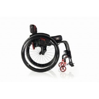 Активная инвалидная коляска LY-710 (Krypton F)