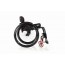 Активная инвалидная коляска LY-710 (Krypton F)