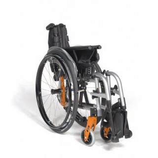 Активная инвалидная коляска LY-710 (Sopur Life)