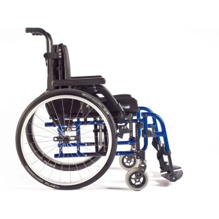 Активная инвалидная коляска LY-710 (Life i)