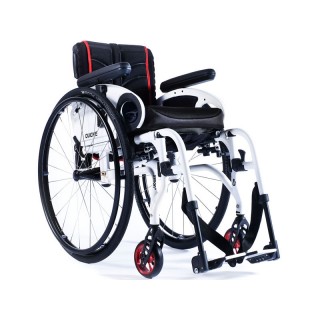 Активная инвалидная коляска LY-710 (Xenon 2 SA)