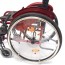 Активная инвалидная коляска LY-710 (Easy 300)