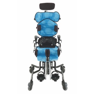 Детская инвалидная коляска на домашней раме Ottobock Майгоу