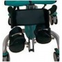 Опора для ног 870034/35 для коляски Mitico Fumagalli