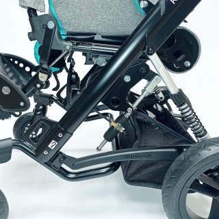 Детская инвалидная коляска Ottobock Кимба Нео прогулочная для детей с ДЦП (Германия)