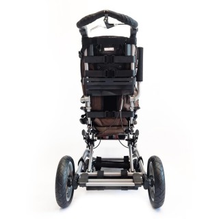 Детская инвалидная коляска Convaid Rodeo RD