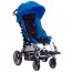 Детская инвалидная коляска Convaid Cruiser CX для детей с ДЦП