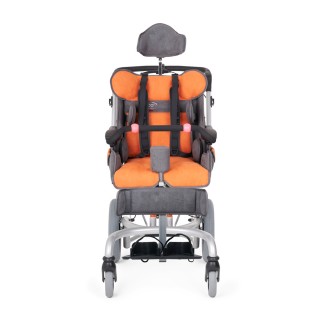 Кресло-коляска для детей с ДЦП Fumagalli Mitico Simple Fuori прогулочная