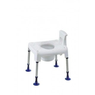 Кресло-туалет Aquatec Pico