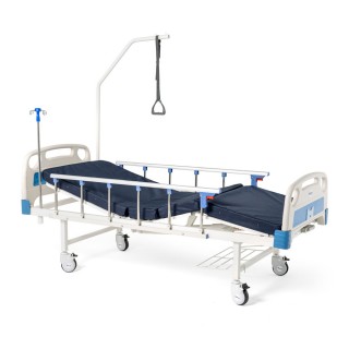Медицинская кровать Barry MB2pp