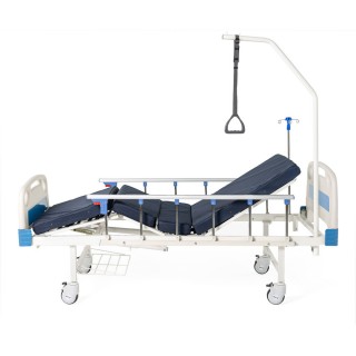 Медицинская кровать Barry MB2pp