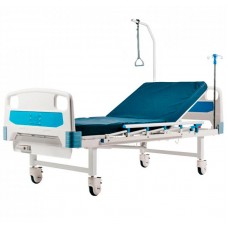 Медицинская кровать Barry MB1pp