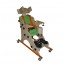 Опора функциональная для сидения для детей-инвалидов "Я МОГУ!" ОС-001
