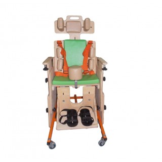 Опора функциональная для сидения для детей-инвалидов "Я МОГУ!" ОС-004