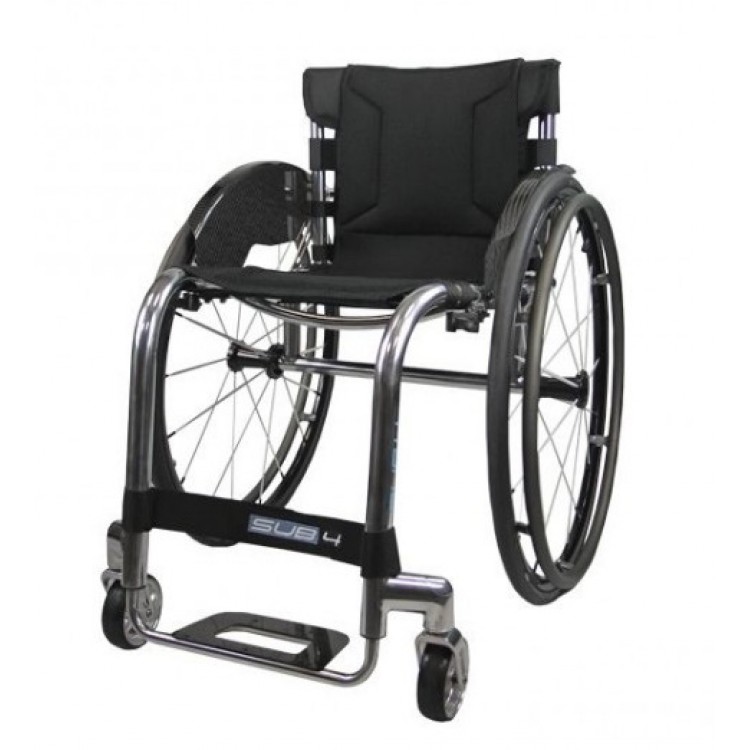 Активный инвалид. Спортивная инвалидная коляска. (7-01-02) Кресло-коляска с ручным. Стул «Идальго 1/2» п167-03.