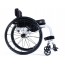 Активная инвалидная коляска LY-710 (SOPUR Xenon 2 FF)