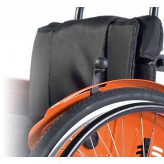 Активная инвалидная коляска LY-710 (Life T)