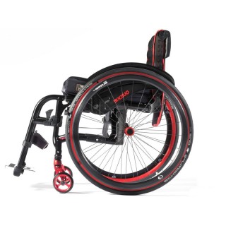 Активная инвалидная коляска LY-710 (Sopur Neon 2)