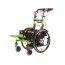 Активная инвалидная коляска LY-710 (Zippie RS)