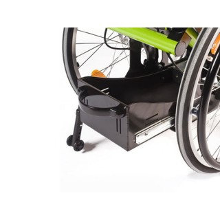 Активная инвалидная коляска LY-710 (Zippie RS)