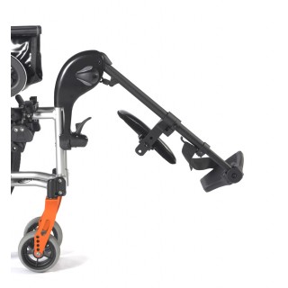 Активная инвалидная коляска LY-710 (Sopur Easy 300)