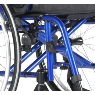 Активная инвалидная коляска LY-710 (Sopur Easy 300)