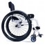 Активная инвалидная коляска LY-710 (SOPUR Xenon 2 Hybrid)