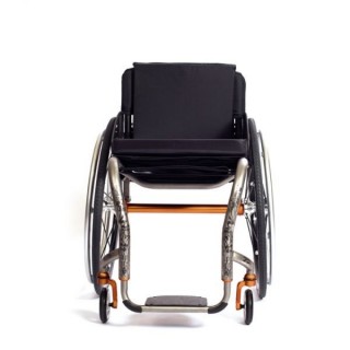 Активная инвалидная коляска LY-710 (ZR TiLite)