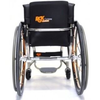 Активная инвалидная коляска LY-710 (Octane RGK)