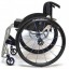 Активная инвалидная коляска LY-710 (Hi Lite RGK)