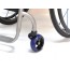 Активная инвалидная коляска LY-710 (Hi Lite RGK)