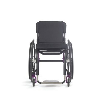 Активная инвалидная коляска LY-710 (AERO Z TiLite)