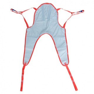 Ремень Rebotec для подъемника Арнольд - Универсальный (размер XL/XXL)