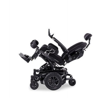 Инвалидная коляска с электроприводом Meyra iChair SKY (Вертикализатор)