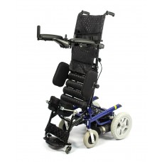 Инвалидная коляска с электроприводом LY-EB103 (103-139)
