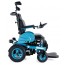 Инвалидная коляска с электроприводом LY-EB103 (Angel 103-240)