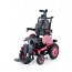 Инвалидная коляска с электроприводом LY-EB103 (Angel 103-240)