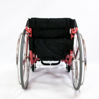 Спортивная инвалидная коляска FS721L