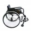 Спортивная инвалидная коляска для фехтования FS720L