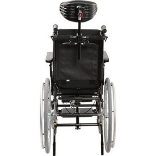 Многофункциональная инвалидная коляска Netti 4U CE Plus