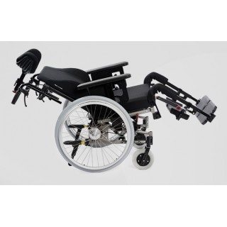 Многофункциональная инвалидная коляска Netti III Special