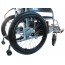 Инвалидная коляска с электроприводом LY-EB103-119