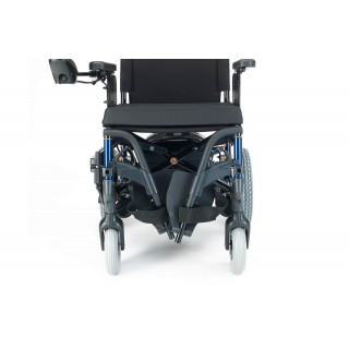 Инвалидная коляска с электроприводом LY-EB103 (103-F35-R2)