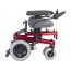 Инвалидная коляска с электроприводом LY-EB103-0330 (Rumba)