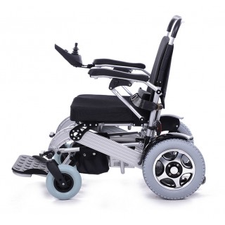 Инвалидная коляска с электроприводом LY-EB103-E920 (Tiny)