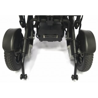 Инвалидная коляска с электроприводом LY-EB103-EW (Easy-Way)